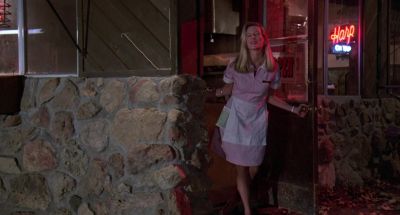 Sorry buster We're closed Heh - Friday the 13th: A New Beginning
