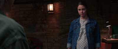 Sorry, but this all
started with Skyler, right? - Snatchers