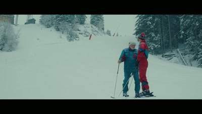Sorry, but… - The Claus Family 3