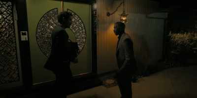 Sorry, but that missing money
of Jerry's you mentioned? - The Lincoln Lawyer
