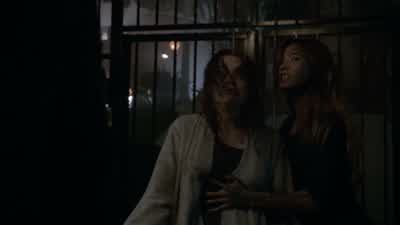 Sorry, but she's coming with me. - Teen Wolf