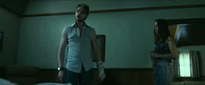 Sorry, but we really need the money. - Gone Girl