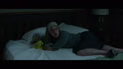 Sorry, but we really need the money. - Gone Girl