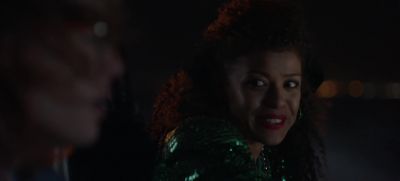 Sorry, but... - Black Mirror
