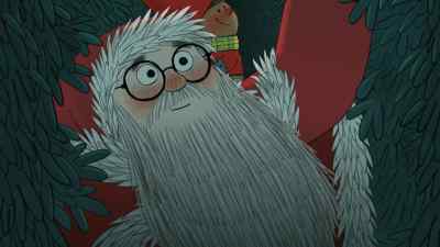 Sorry to butt in, but
we need to get out. - The Night Before Christmas in Wonderland