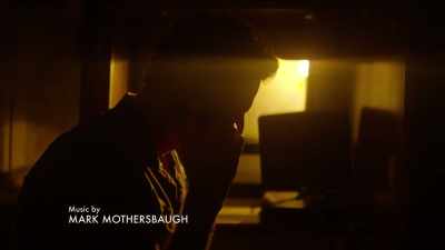 Sorry to call so late, - Dirty John