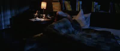 Who is it? - The Day After Tomorrow