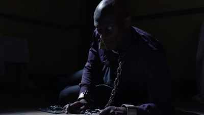 Sorry it came to this, - Midnight, Texas