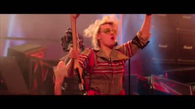 Sorry, can't buy you another one. - Ghostbusters