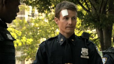Sorry, Captain. - Blue Bloods