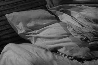 Sorry to cause you
so much bother, Doctor. - Alfred Hitchcock Presents