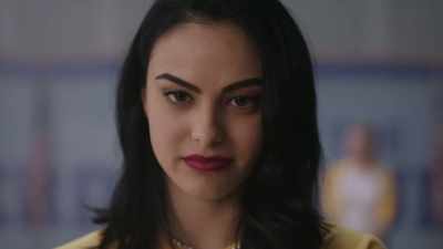Sorry, Cherylbombshell,
my specialty's ice. - Riverdale