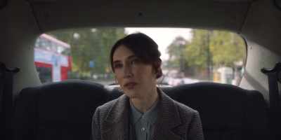 Sorry, could you drop me off at
Temple tube station instead please? - Temple