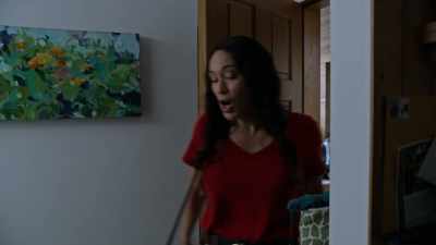 Sorry you couldn't come with me, - Guiding Emily