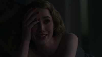 -Sorry. Couldn't help it.
-(chuckles) - The Last Tycoon