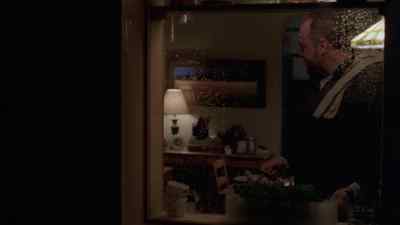Sorry, dad.
I...forgot. - The Killing