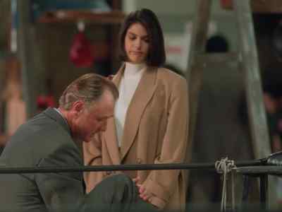Sorry, dad. - Lois & Clark: The New Adventures of Superman