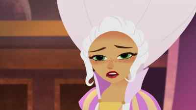          Sorry, Dad... - Tangled: Before Ever After
