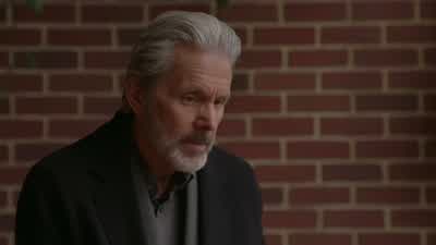 Sorry, Dad. - NCIS