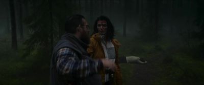 Sorry, Daddy. Look, I'm
not trying to stress you, - Get Away