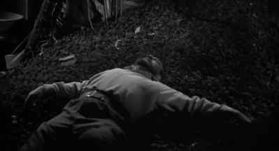 Sorry, Daddy. - The Old Dark House