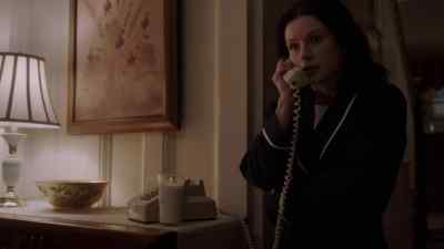 Sorry, Dee. - The Americans