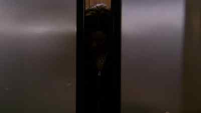 Sorry. Did I scare you? - Kyle XY