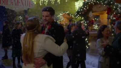 Sorry you didn't get
your perfect ending. - Joyeux Noel