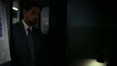 Sorry. Different case. - Manifest