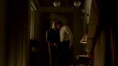 Sorry to disturb. - Boardwalk Empire