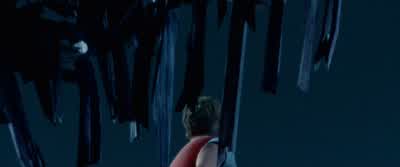 Sorry. DJ, hurry. - Monster House