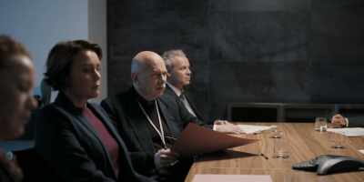 Sorry, do you have any evidence
of that as yet? - Bodyguard