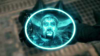 Sorry to do this to you, - Robotica Destructiva