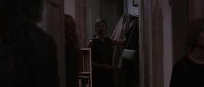 - Sorry, do you want something else?
- No, I'm good. - Thelma