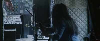 Sorry, doctor...
I'm not feeling well. - 4 Horsemen: Apocalypse