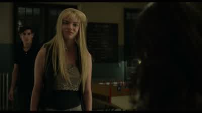 Sorry, doctor. - The New Mutants