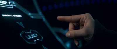 - Sorry doesn't cut it.
- I understand. I just wanted to be like you. - Singularity