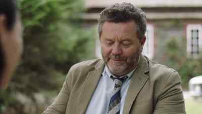 - Sorry.
- Don't apologize. - The Brokenwood Mysteries