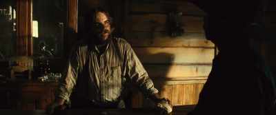 Sorry, don't carry that kind, cowboy. - The Magnificent Seven