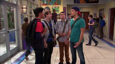SORRY, DUDE. - Liv and Maddie