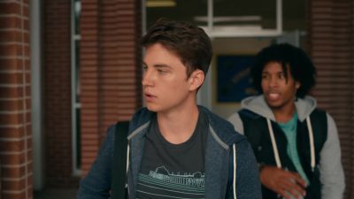 -Sorry, dude. -You're good. - Sweet Magnolias