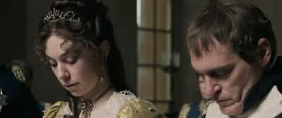 Sorry. - Emperor. - Napoleon