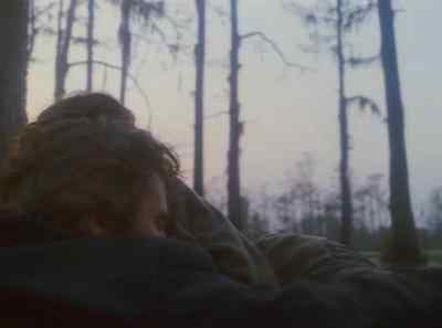 Sorry to end your beauty sleep, lady. - No Mercy