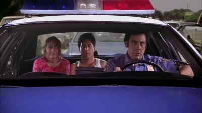 - Sorry, everybody. - Everybody Loves Raymond