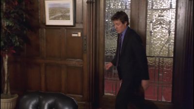 Sorry everybody - Two Weeks Notice