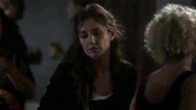 Sorry, excuse me... Ella? - Wallander