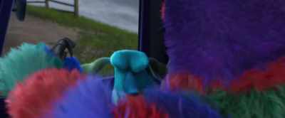 Sorry, your fairytale
had to end. - Finnick