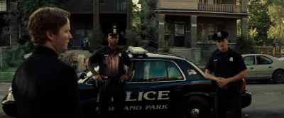 Sorry, Father, we have to go. - Gran Torino
