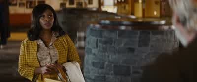 Sorry, Father. - Bad Times at the El Royale