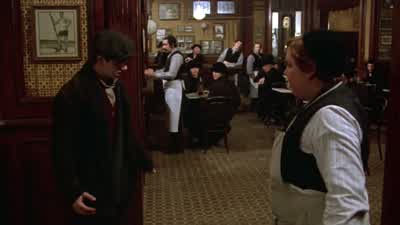 Sorry Fats - Once Upon a Time in America